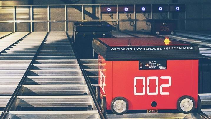 Logistics and Distribution