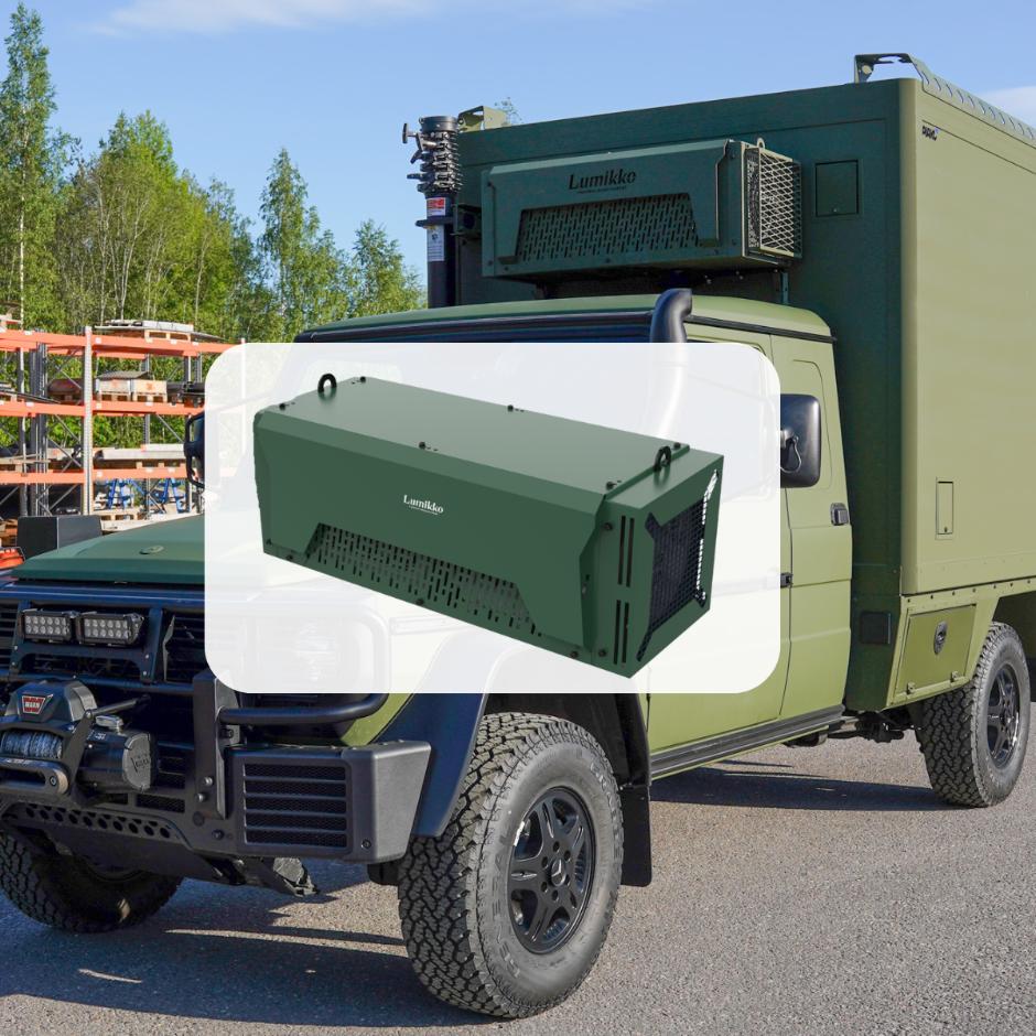 Lumikko WBlock