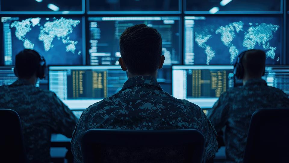 Why Securing Information Advantage Has Become More Challenging for Defence Teams