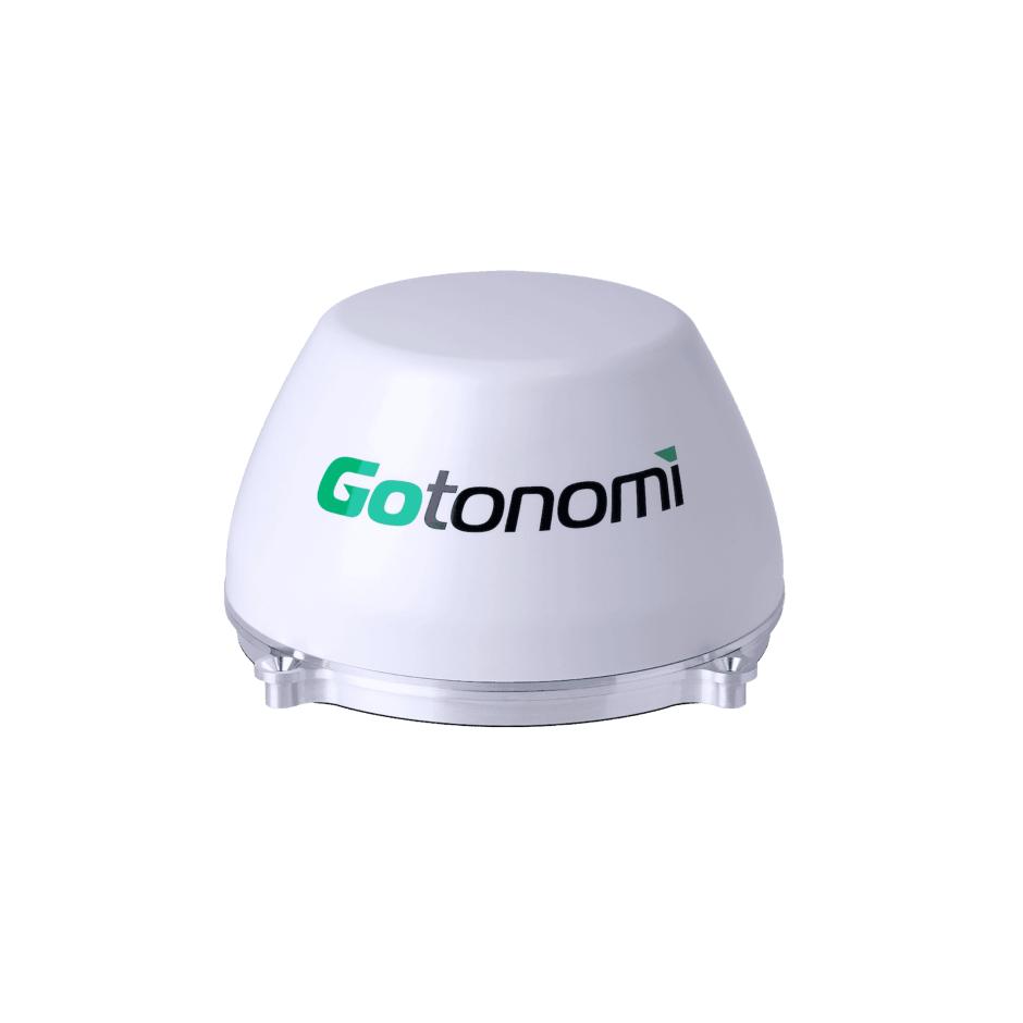 Gotonomi Velaris 200