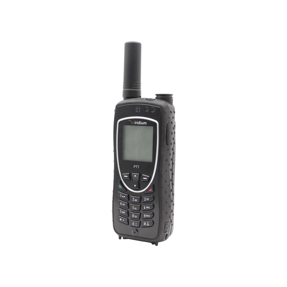 IRIDIUM Extreme PTT