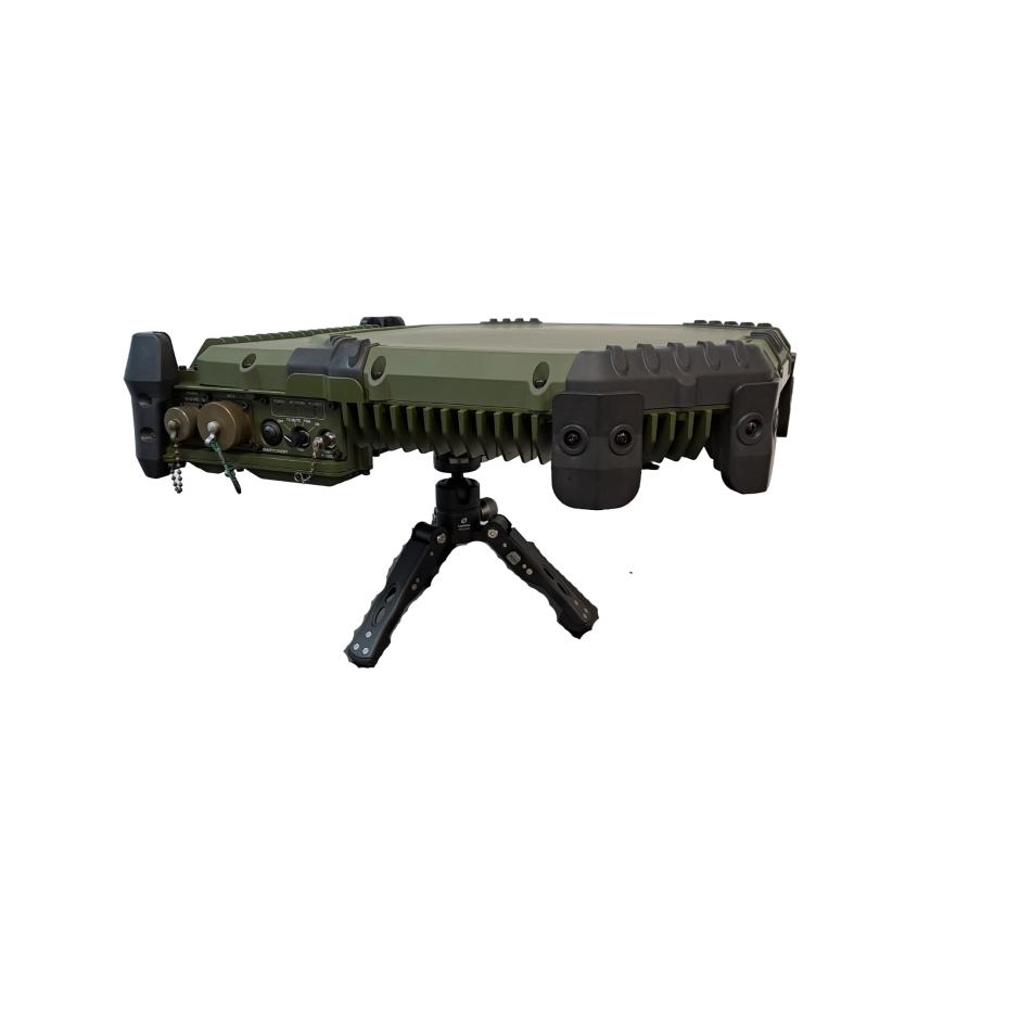 Intellian Manpack OW7MP