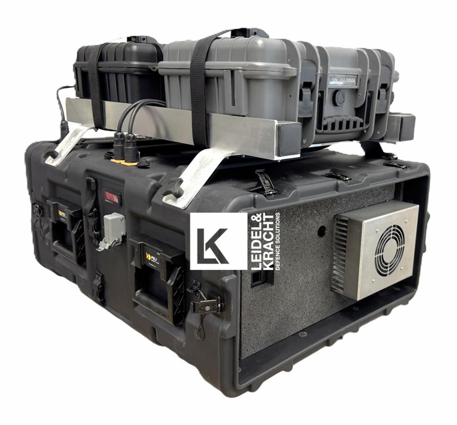 Heating & Cooling solutions