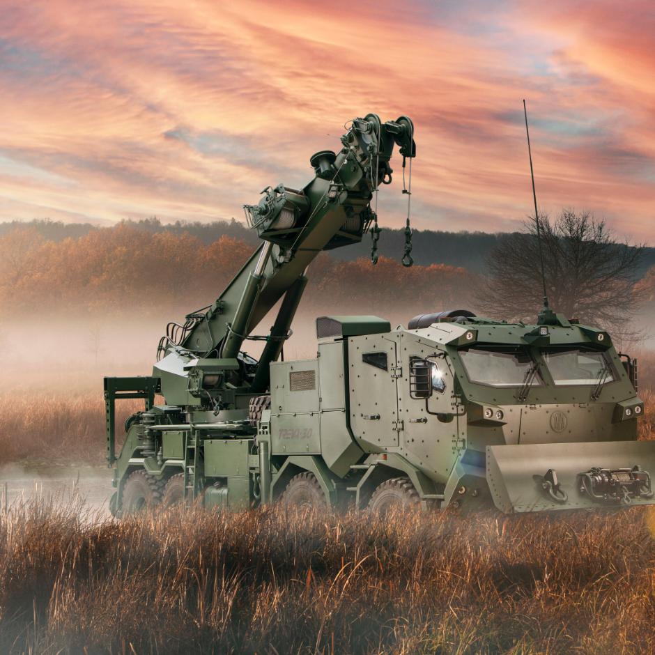 TREVA-30