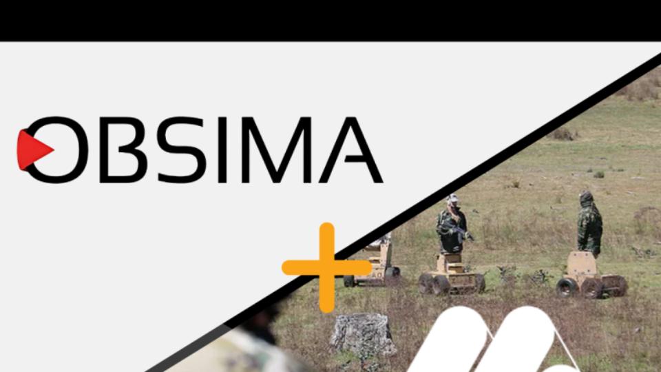 Obsima Group becomes exclusive distributor for Marathon Targets in Sweden and Norway