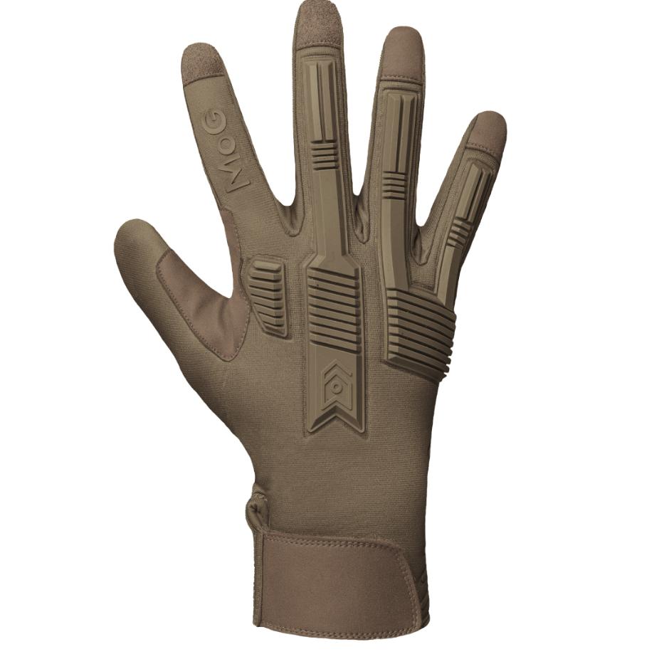 MoG - Masters of Gloves