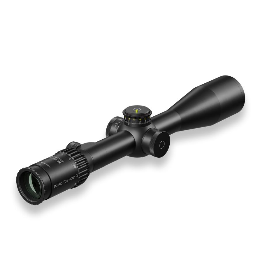 5-45x56 PMII High Power