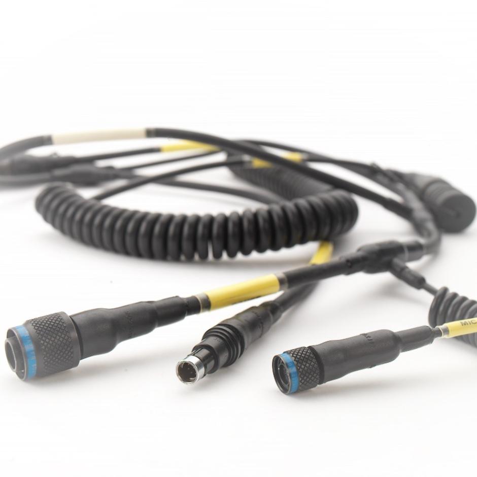 Cable Assemblies