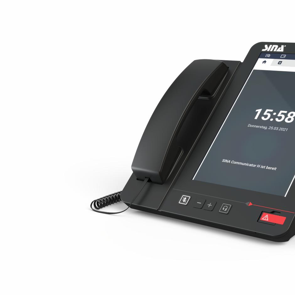 SINA Communicator H