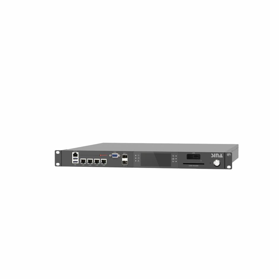SINA L3 Box S