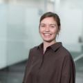 Ditte Haller Ydegaard
