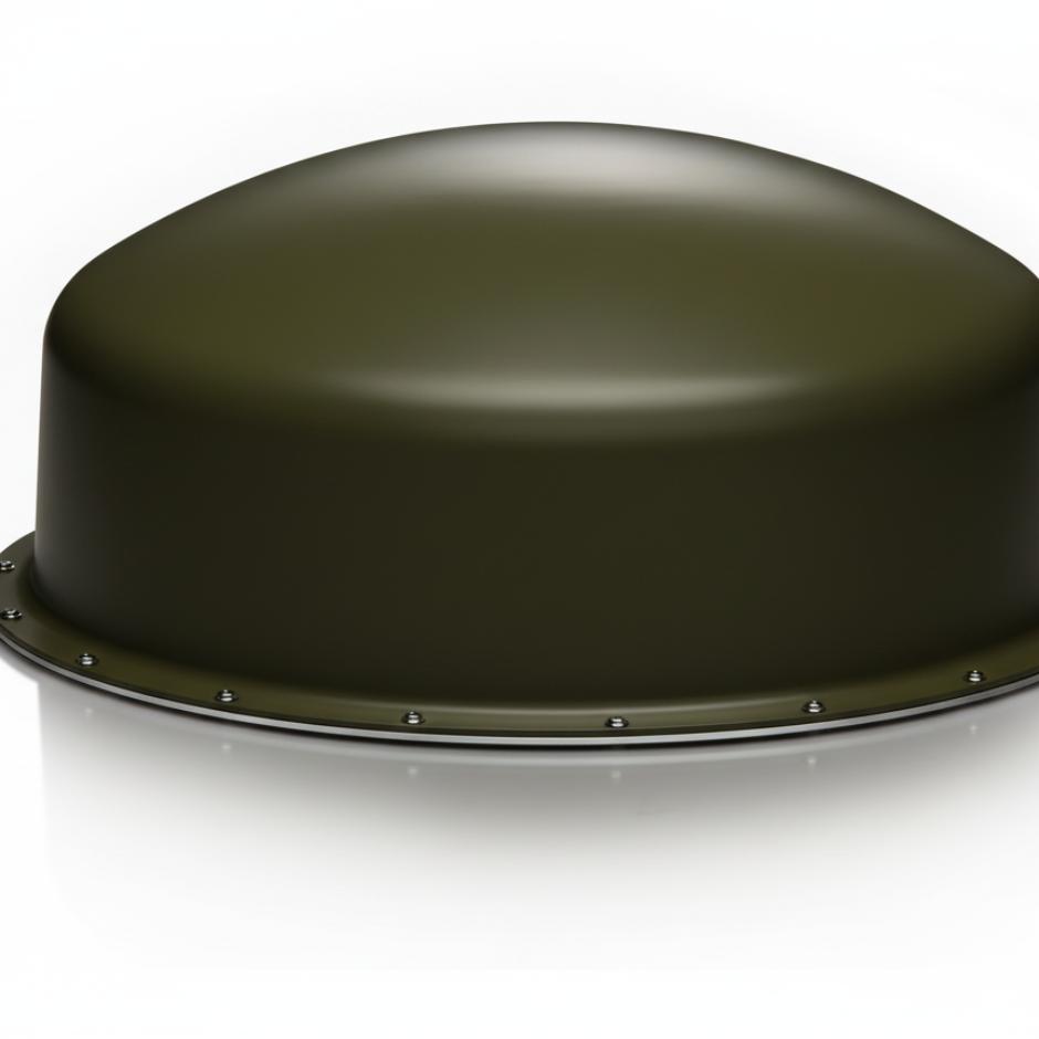 ADFA Automatic DF Antenna