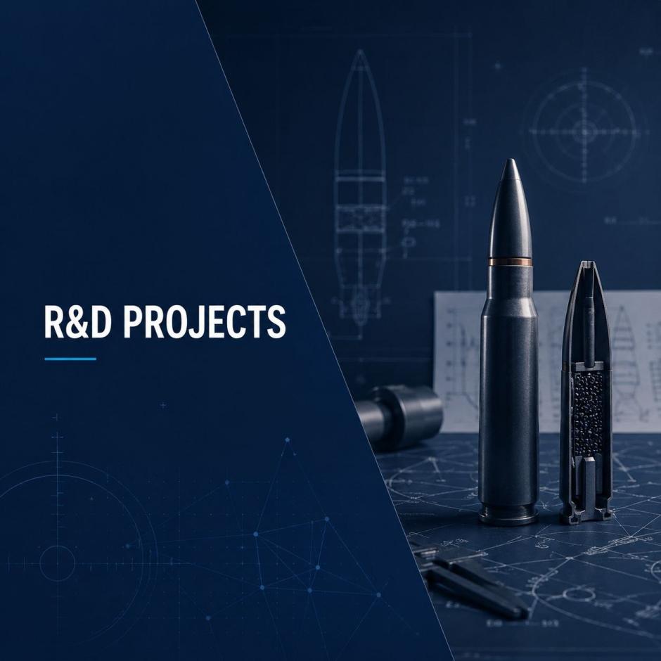 R&D Projects