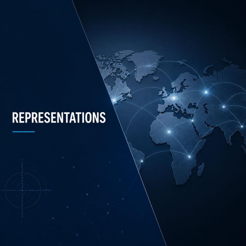 Representations