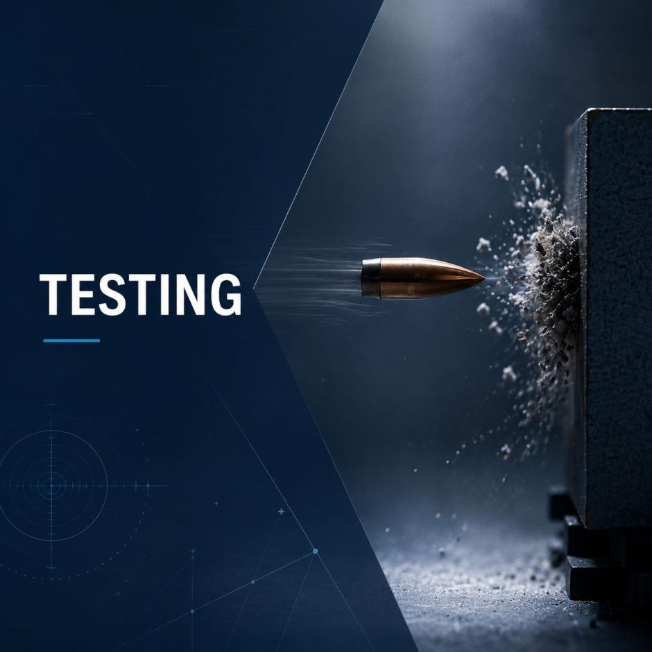 Testing