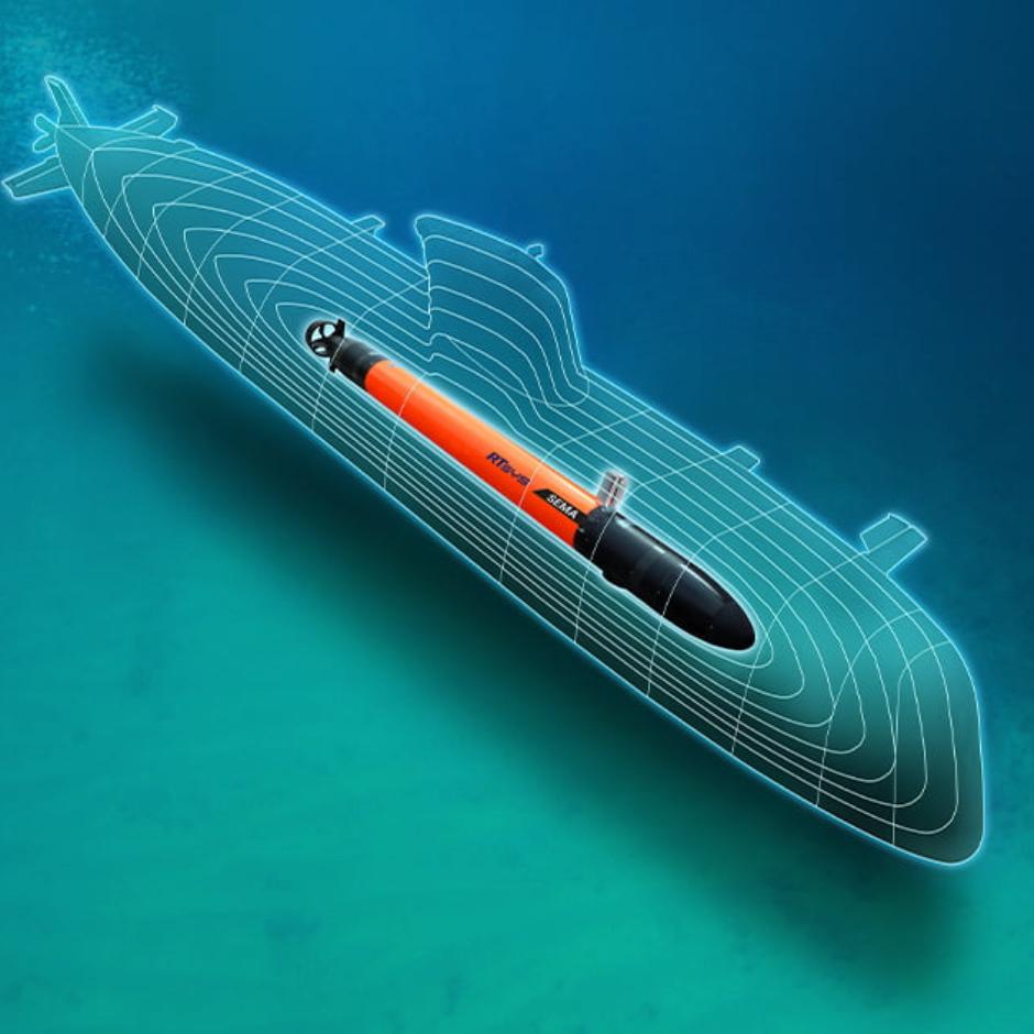 RTsys SEMA (ASW training target)