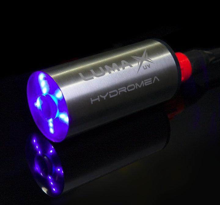 Hydromea EXRAY (ROV)