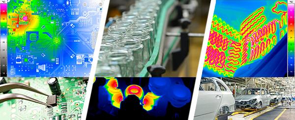 Infrared Reflexions - Thermography Newsletter from InfraTec