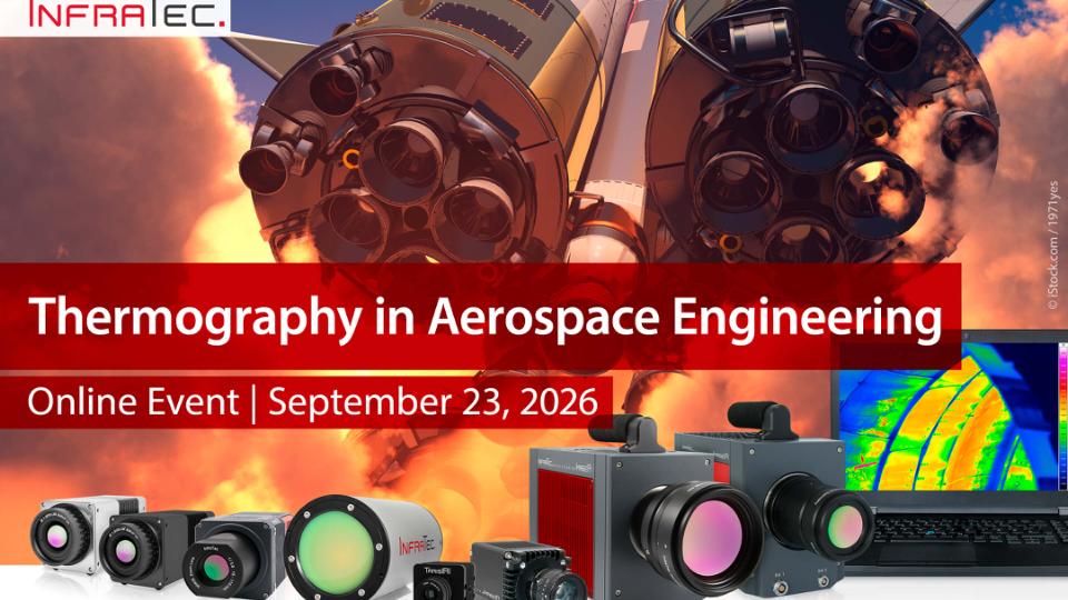 Thermography in Aerospace Engineering
