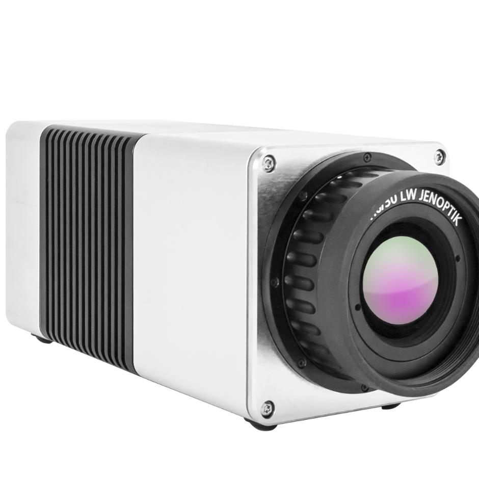 VarioCAM® HD head 800 - Infrared Camera Series