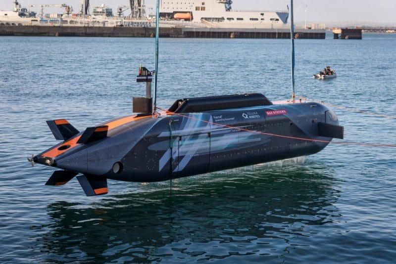 HBK completes delivery of BAE HVME system