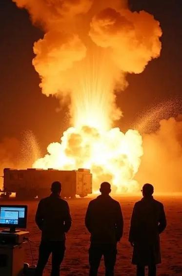 High Speed Mechanical Testing