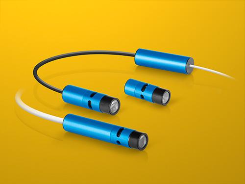 Laser Modules
