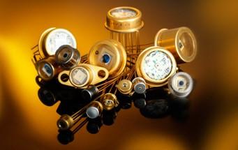 Optical Detectors