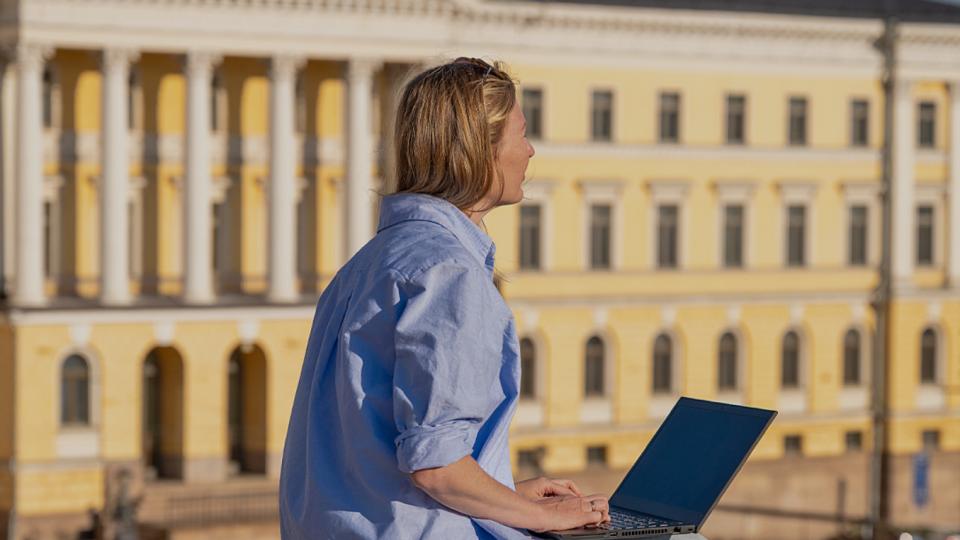 Digia signs €19.7 million integration agreement with Helsinki