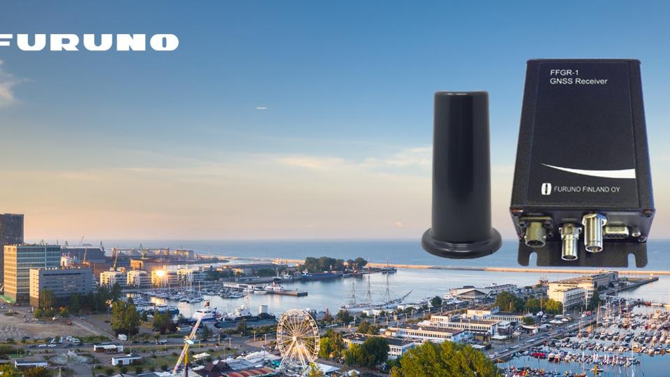 Proven under Pressure: New Tests Confirm the Jamming Resilience of the FURUNO FFGR 5 GNSS Receiver