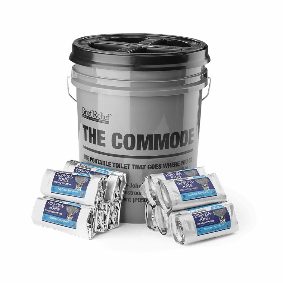 The Commode