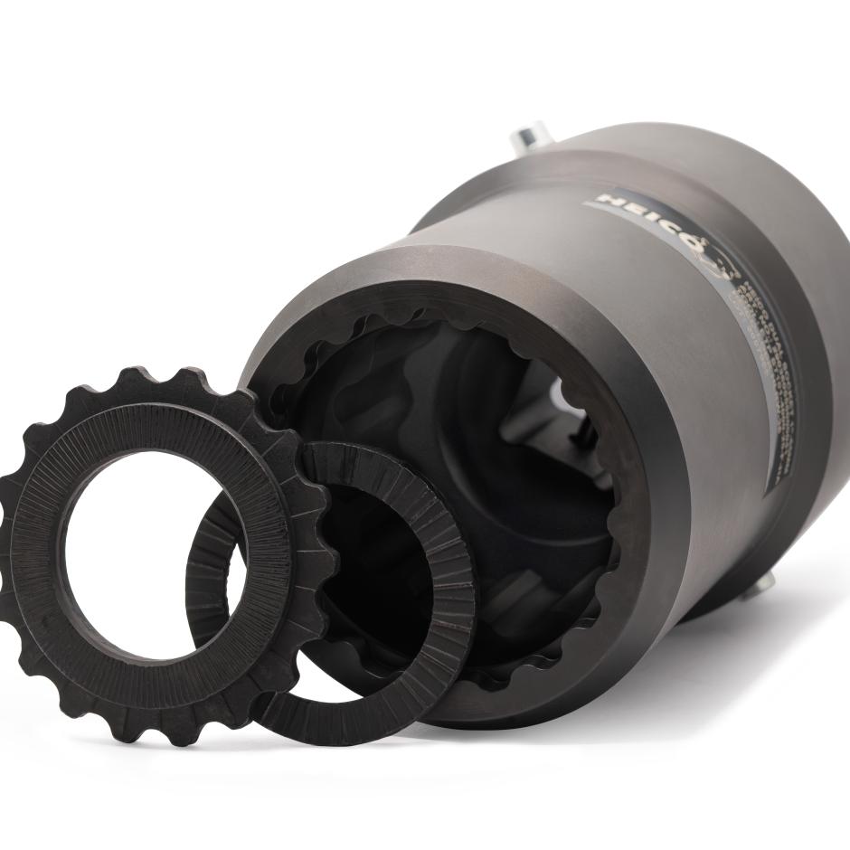 HEICO-LOCK® Reaction Washers
