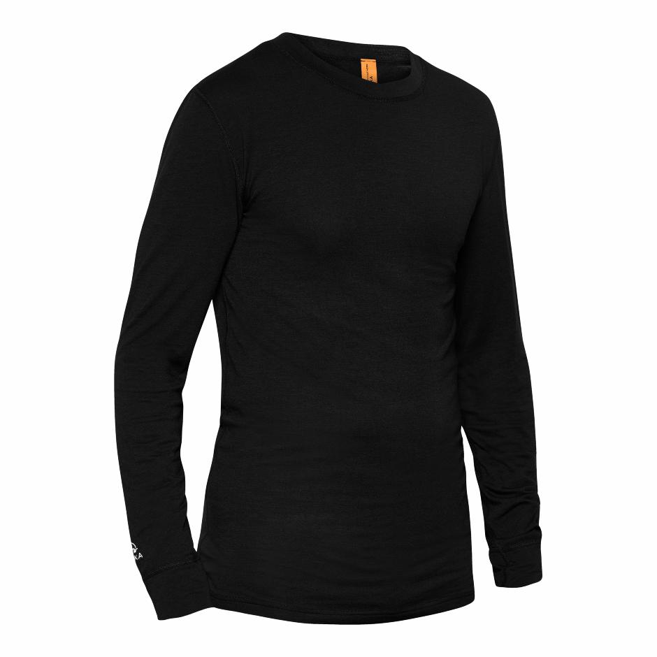 Securetech Multinorm base layer crew shirt
