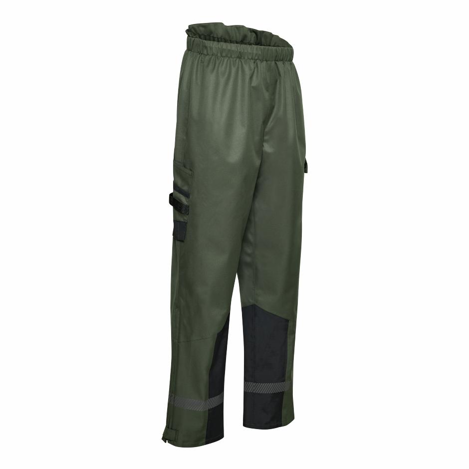 Working Xtreme Recycled Heavy Duty Overtrousers