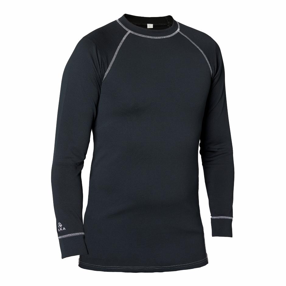 Thermal Base Layer Crew Shirt