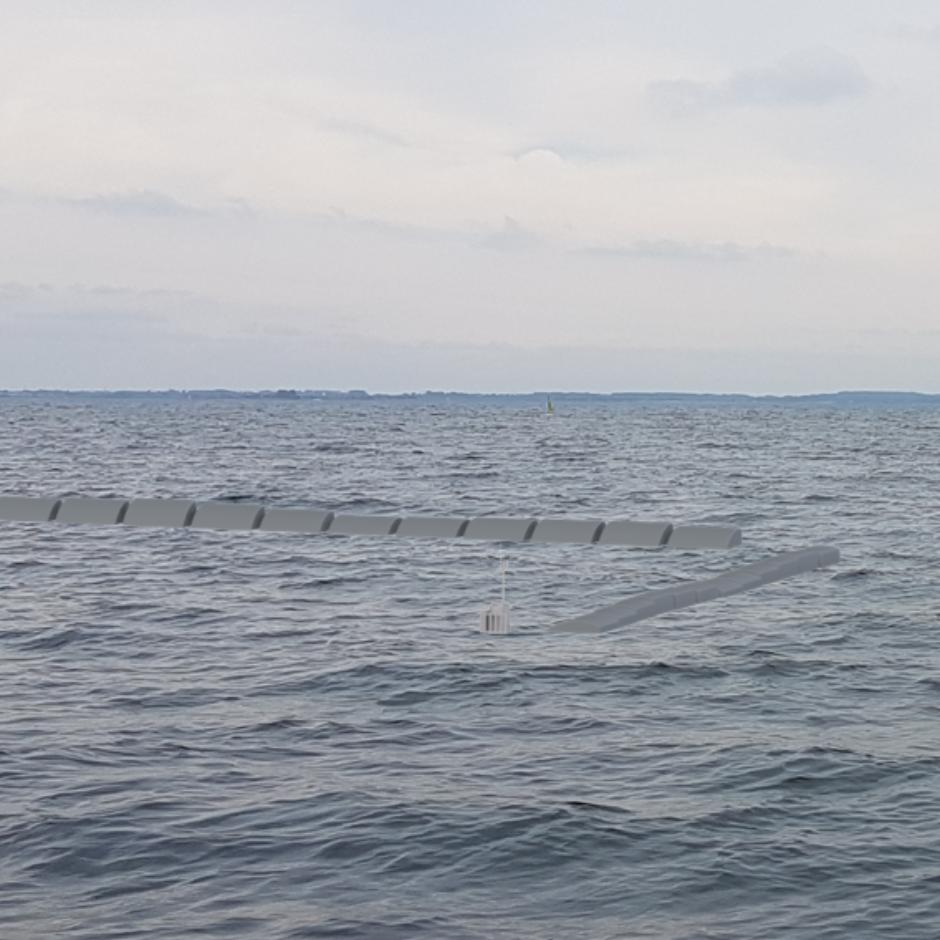 Autonomous Offshore Power Platform
