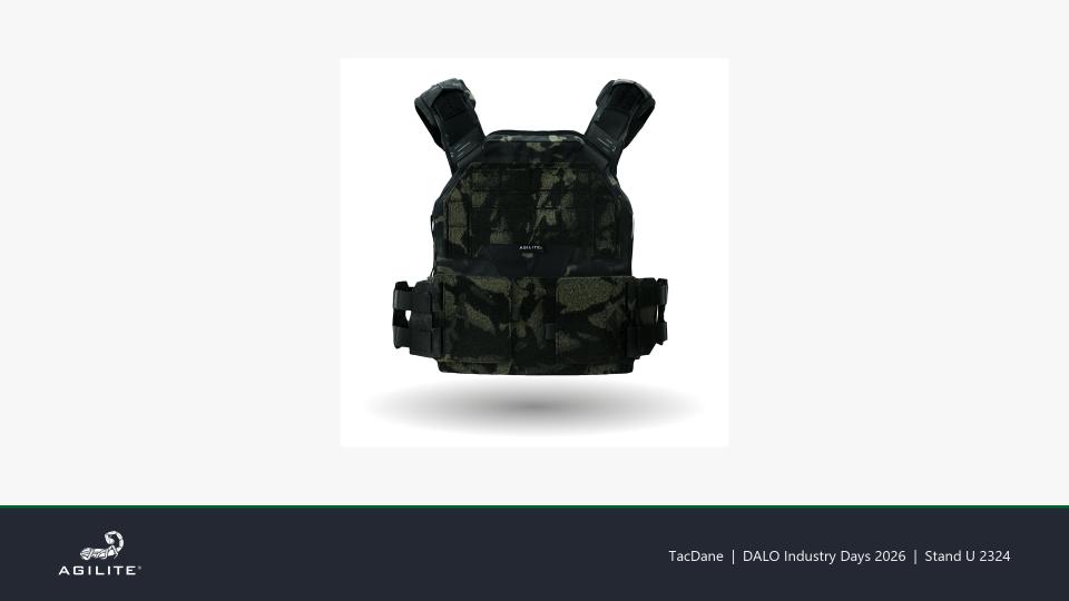Agilite: tools forged on Israeli battlefields