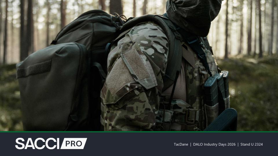 Signature is the whole kit, not just the goggle