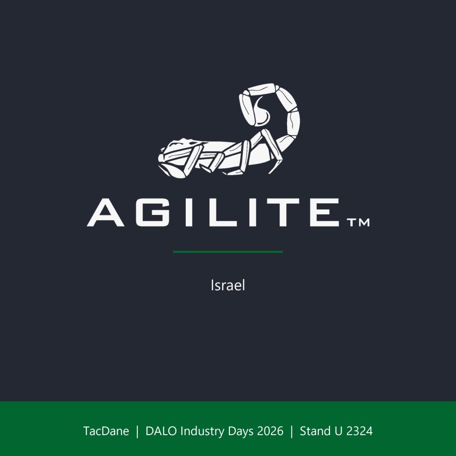 Agilite - Israeli plate carriers and tactical equipment