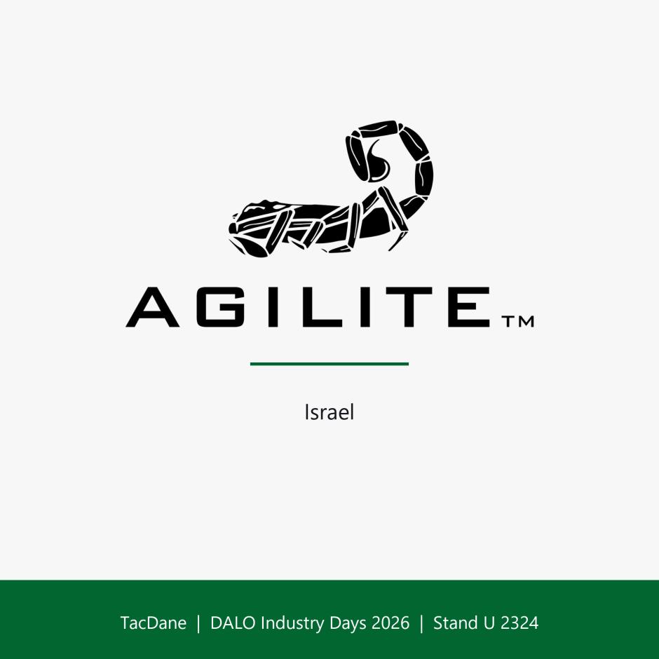 Agilite - Israeli plate carriers and tactical equipment