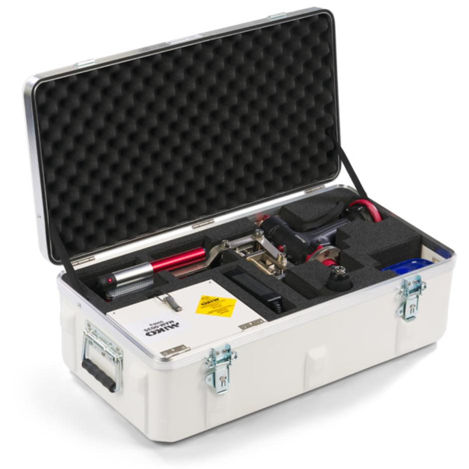 MikoFix® Underwater drill