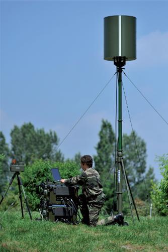 CLARK MASTS - FT-RM MAST