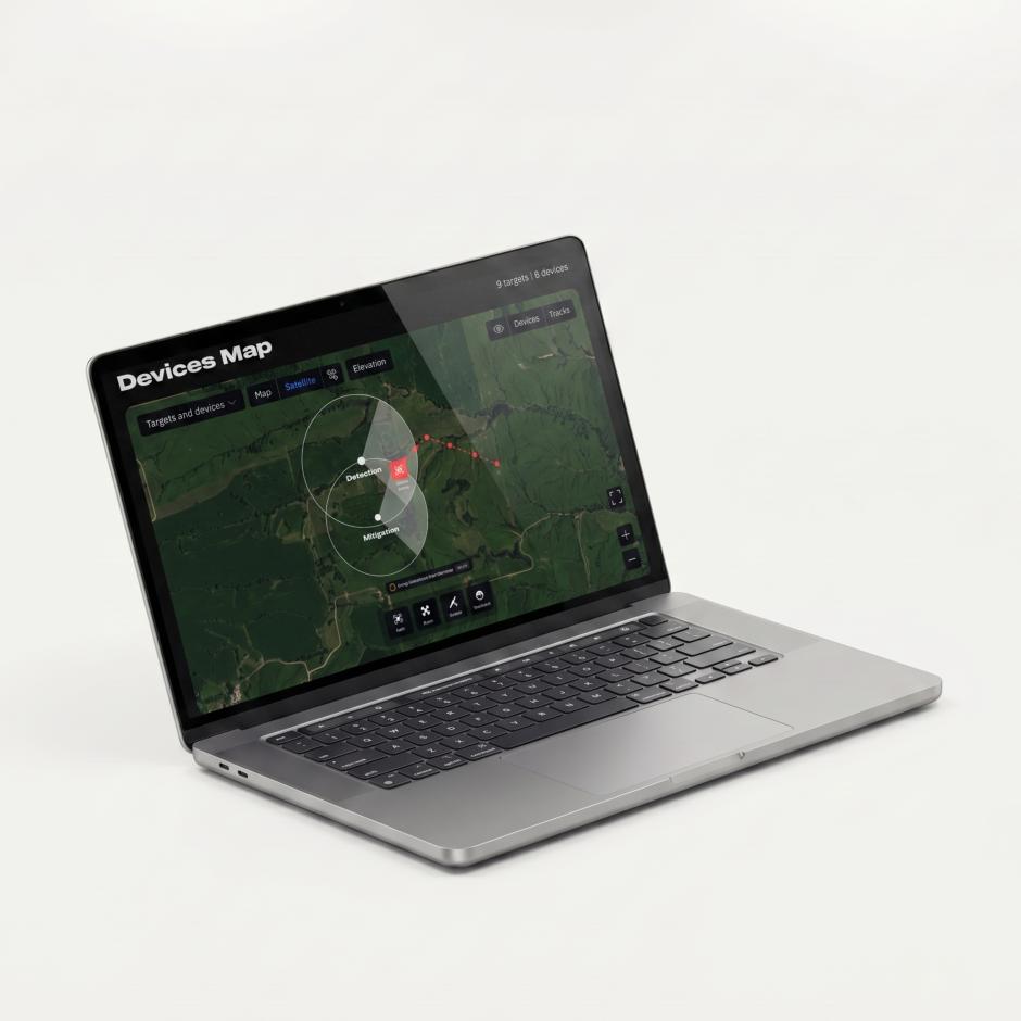 Moodro C2 Portal