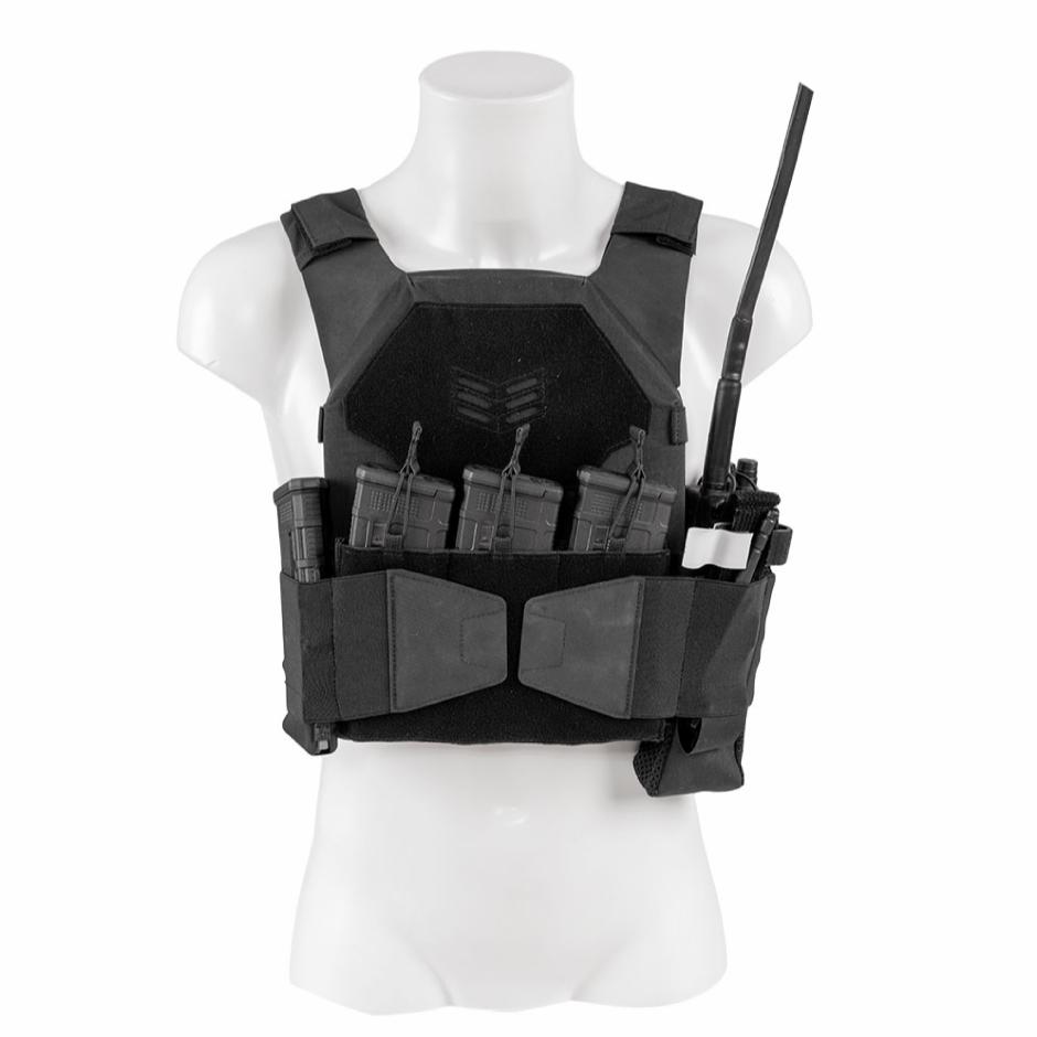 THOR™ Modular load-bearing and protection system
