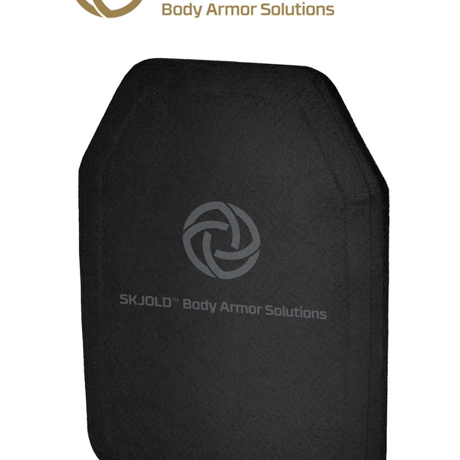 SKJOLD™ Lightweight, modular body armor system