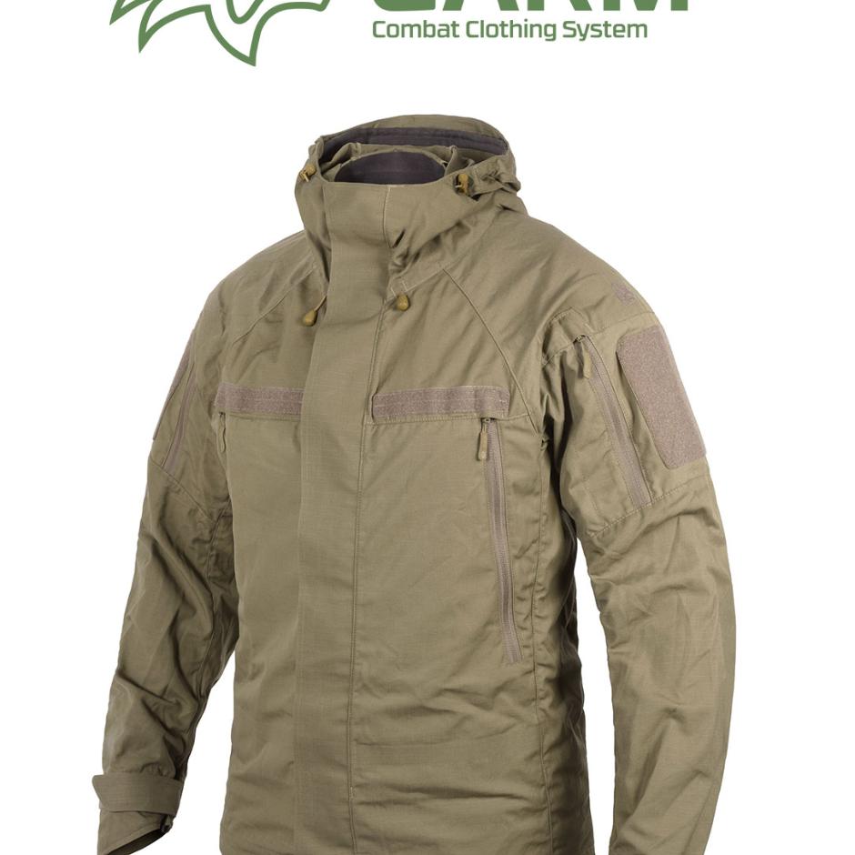 GARM™ Combat clothing system