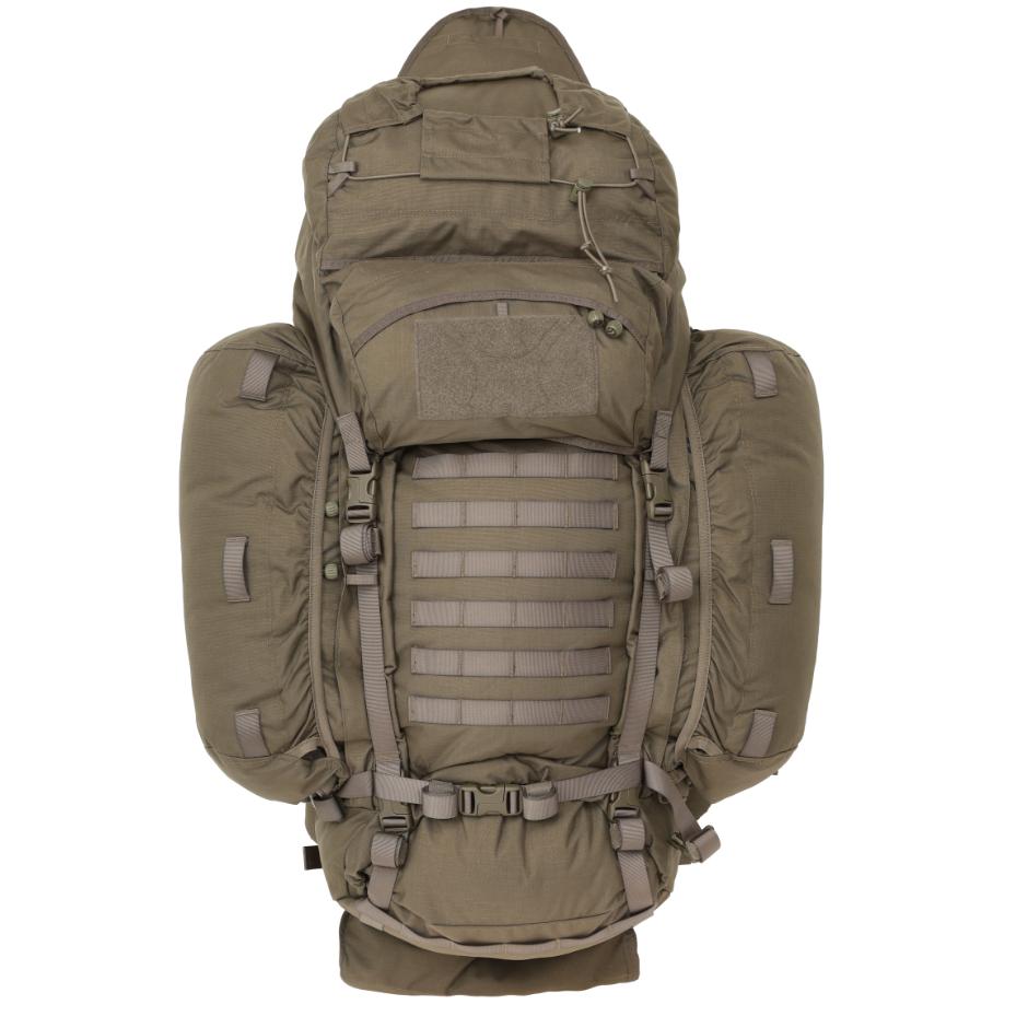 Sniper Backpack System