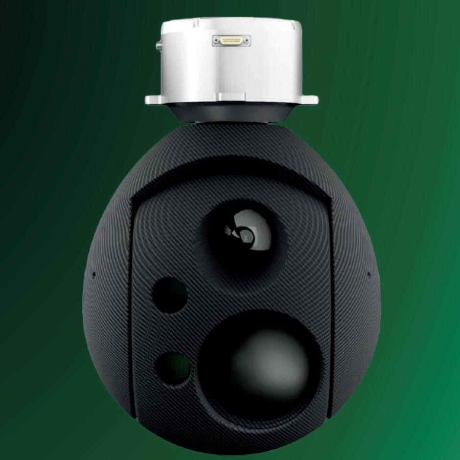 MODULAR LASER GUIDED SYSTEMS/GIMBAL PRODUSERS