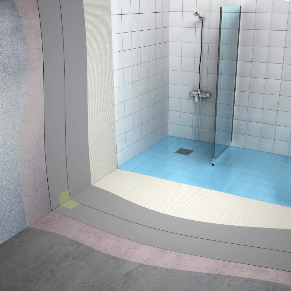 Weberfloors Marine