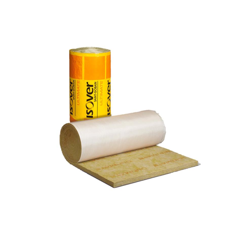 Isover U Sea Protect insulation